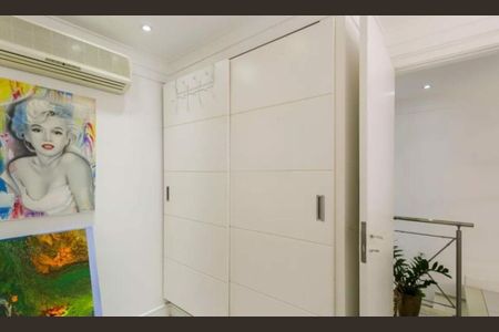 Apartamento à venda com 2 quartos, 120m² em Indianópolis, São Paulo