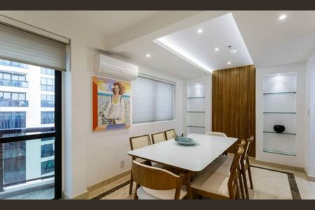 Apartamento à venda com 2 quartos, 120m² em Indianópolis, São Paulo