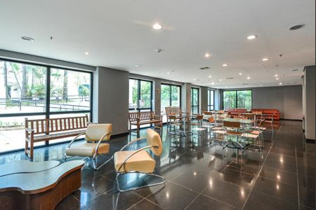 Apartamento à venda com 2 quartos, 120m² em Indianópolis, São Paulo