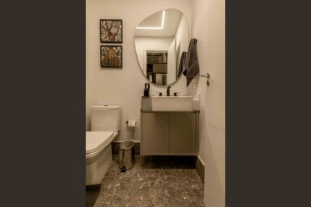 Studio à venda com 27m², 1 quarto e sem vaga