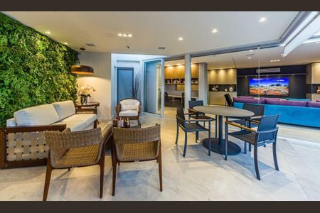 Apartamento à venda com 4 quartos, 376m² em Vila Cruzeiro, São Paulo