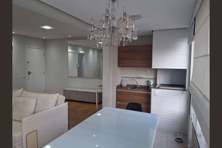 Apartamento à venda com 3 quartos, 104m² em Vila Romana, São Paulo