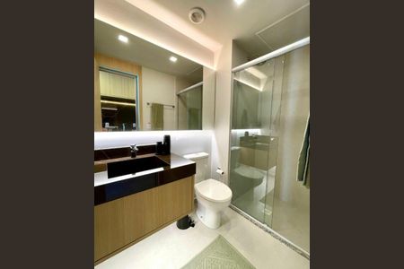 Kitnet/Studio à venda com 1 quarto, 25m² em Vila Nova Conceição, São Paulo