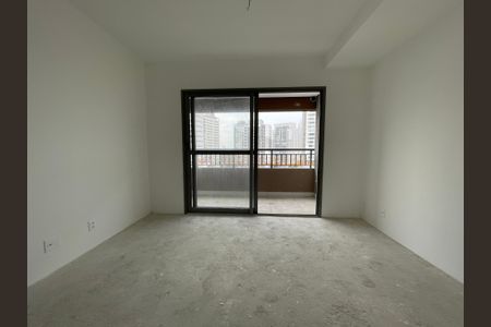 Studio de apartamento à venda com 1 quarto, 27m² em Butantã, São Paulo