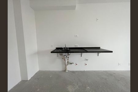 Studio de apartamento à venda com 1 quarto, 27m² em Butantã, São Paulo