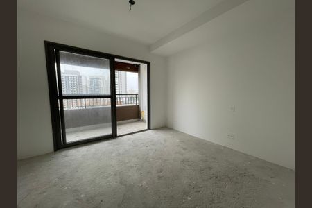 Studio de apartamento à venda com 1 quarto, 27m² em Butantã, São Paulo