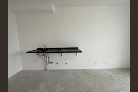 Studio de apartamento à venda com 1 quarto, 27m² em Butantã, São Paulo