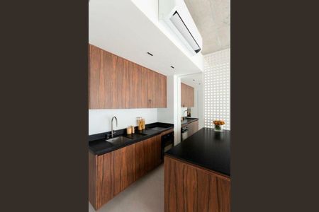 Apartamento à venda com 1 quarto, 54m² em Vila Olímpia, São Paulo