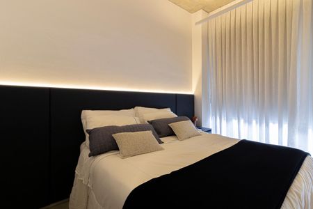 Apartamento à venda com 54m², 1 quarto e 1 vagaStudio