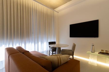 Studio de kitnet/studio à venda com 1 quarto, 54m² em Vila Olímpia, São Paulo