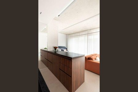 Apartamento à venda com 1 quarto, 54m² em Vila Olímpia, São Paulo