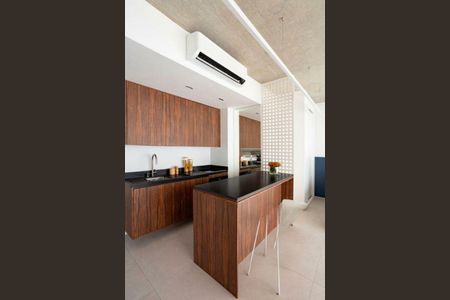 Apartamento à venda com 1 quarto, 54m² em Vila Olímpia, São Paulo