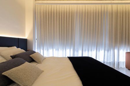 Apartamento à venda com 54m², 1 quarto e 1 vagaStudio