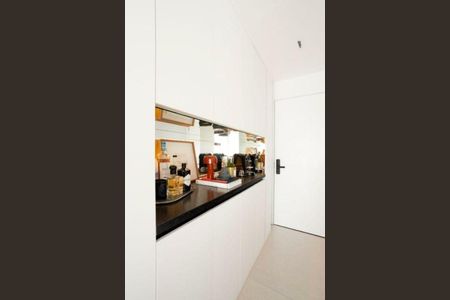 Apartamento à venda com 1 quarto, 54m² em Vila Olímpia, São Paulo