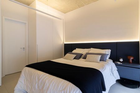 Apartamento à venda com 54m², 1 quarto e 1 vagaStudio