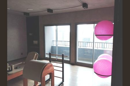 Apartamento à venda com 1 quarto, 24m² em Vila Olímpia, São Paulo