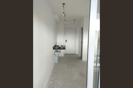 Apartamento à venda com 1 quarto, 24m² em Vila Olímpia, São Paulo