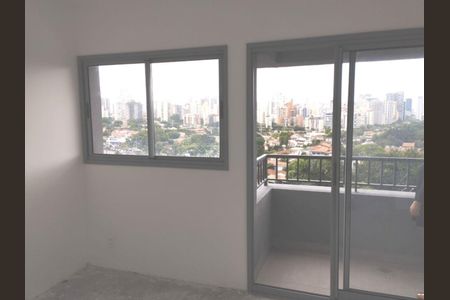 Apartamento à venda com 1 quarto, 24m² em Vila Olímpia, São Paulo