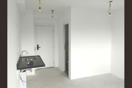 Apartamento à venda com 1 quarto, 24m² em Vila Olímpia, São Paulo