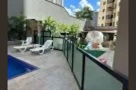 Apartamento à venda com 2 quartos, 60m² em Vila Mascote, São Paulo