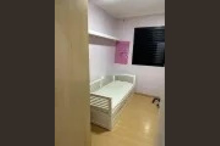 Apartamento à venda com 2 quartos, 60m² em Vila Mascote, São Paulo