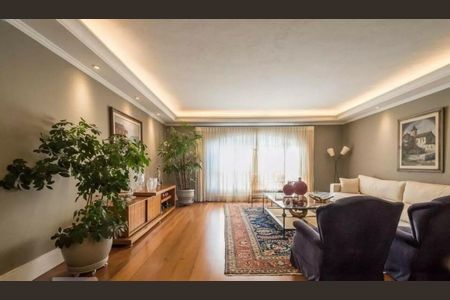 Apartamento à venda com 3 quartos, 405m² em Vila Morumbi, São Paulo