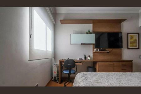 Apartamento à venda com 3 quartos, 405m² em Vila Morumbi, São Paulo