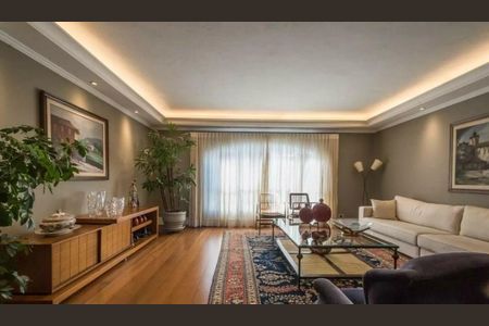 Apartamento à venda com 3 quartos, 405m² em Vila Morumbi, São Paulo