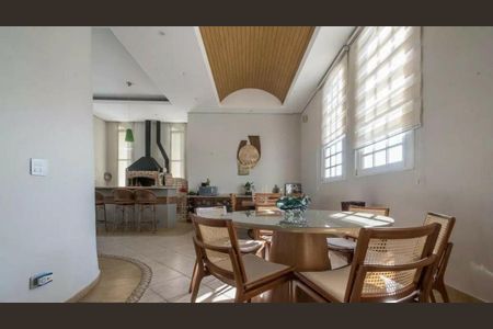 Apartamento à venda com 3 quartos, 405m² em Vila Morumbi, São Paulo