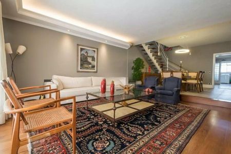 Apartamento à venda com 3 quartos, 405m² em Vila Morumbi, São Paulo