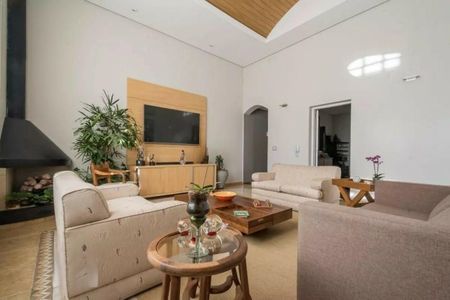 Apartamento à venda com 3 quartos, 405m² em Vila Morumbi, São Paulo