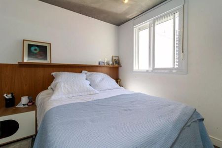 Apartamento à venda com 2 quartos, 104m² em Chácara Santo Antônio, São Paulo