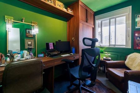 Apartamento à venda com 2 quartos, 104m² em Chácara Santo Antônio, São Paulo