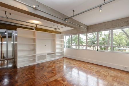 Sala de apartamento à venda com 2 quartos, 84m² em Granja Julieta, São Paulo