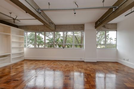 Sala de apartamento à venda com 2 quartos, 84m² em Granja Julieta, São Paulo