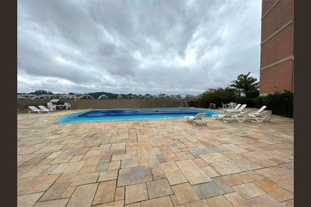 Apartamento à venda com 3 quartos, 86m² em Caxingui, São Paulo