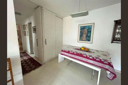 Apartamento à venda com 3 quartos, 86m² em Caxingui, São Paulo