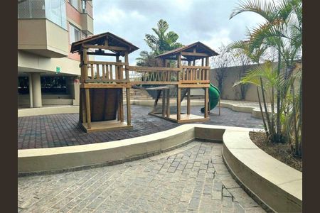 Apartamento à venda com 86m², 3 quartos e 2 vagas