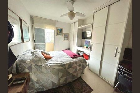 Apartamento à venda com 3 quartos, 86m² em Caxingui, São Paulo