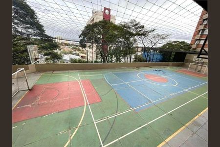 Apartamento à venda com 86m², 3 quartos e 2 vagas