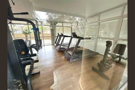 Apartamento à venda com 3 quartos, 86m² em Caxingui, São Paulo