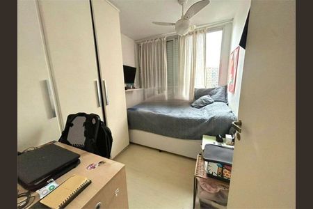 Apartamento à venda com 3 quartos, 86m² em Caxingui, São Paulo