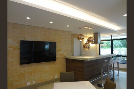 Apartamento à venda com 63m², 2 quartos e 1 vaga