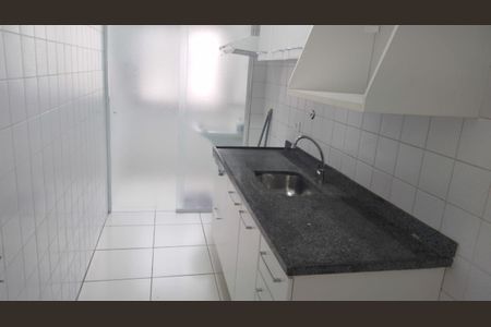 Apartamento à venda com 63m², 2 quartos e 1 vaga