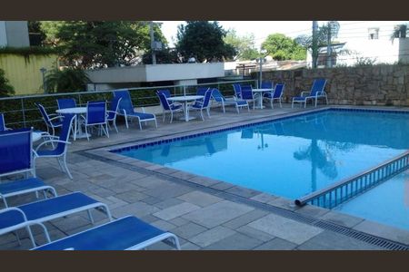 Apartamento à venda com 63m², 2 quartos e 1 vaga