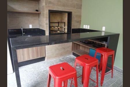 Apartamento à venda com 63m², 2 quartos e 1 vaga