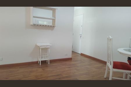 Apartamento à venda com 63m², 2 quartos e 1 vaga
