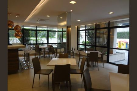 Apartamento à venda com 2 quartos, 63m² em Santo Amaro, São Paulo