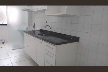 Apartamento à venda com 63m², 2 quartos e 1 vaga