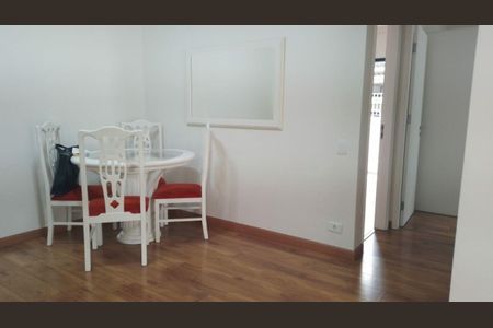 Apartamento à venda com 63m², 2 quartos e 1 vaga